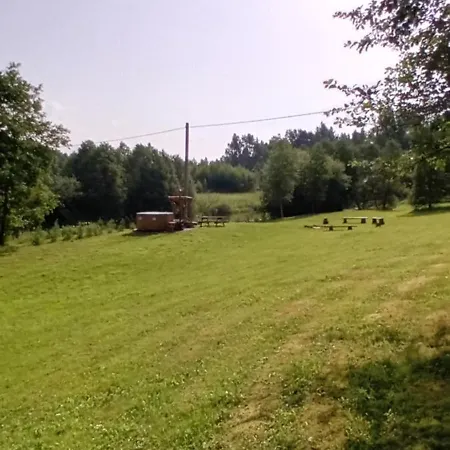 Oue Joeeaeaere Majutus. Campsite *