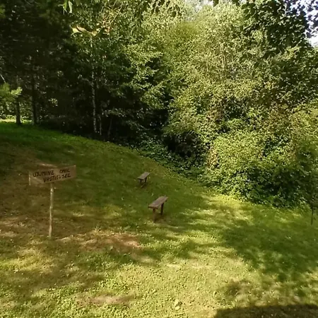 Oue Joeeaeaere Majutus. Campsite *